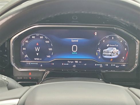 Used 2024 Chevrolet Silverado 1500 LTZ image 26