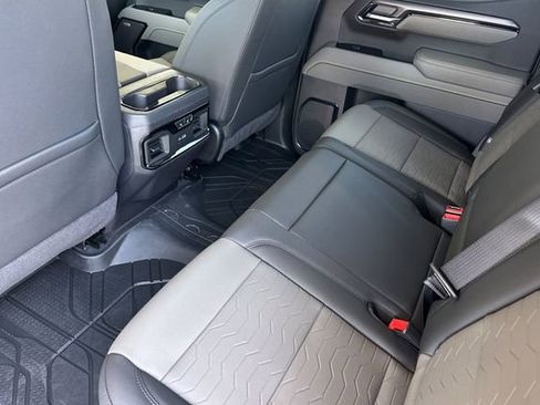 New 2026 Chevrolet Silverado 1500 ZR2 AWD/4WD image 16