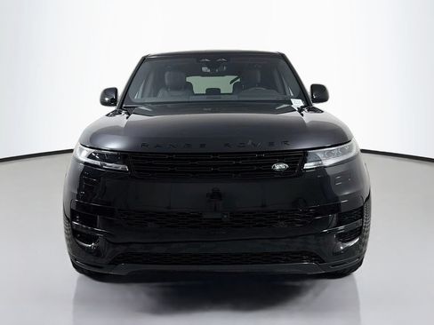 New 2027 Land Rover Range Rover Sport SE AWD/4WD image 2