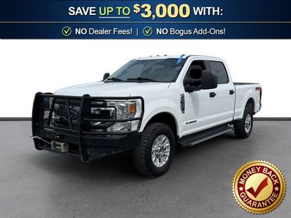 Used 2021 Ford F250 XL w/ STX Appearance Package