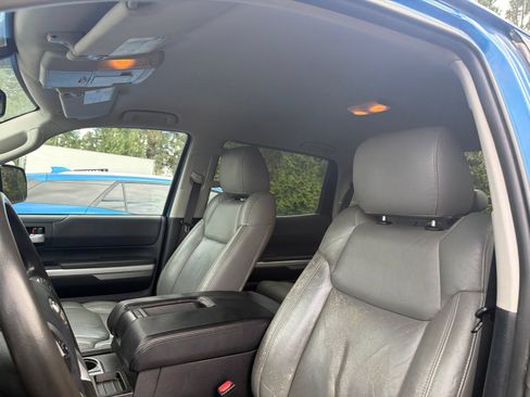 Used 2016 Toyota Tundra SR5 w/ SR5 Upgrade Package RWD image 13
