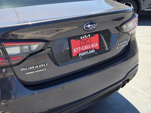 Used 2024 Subaru Legacy Touring XT AWD/4WD image 14