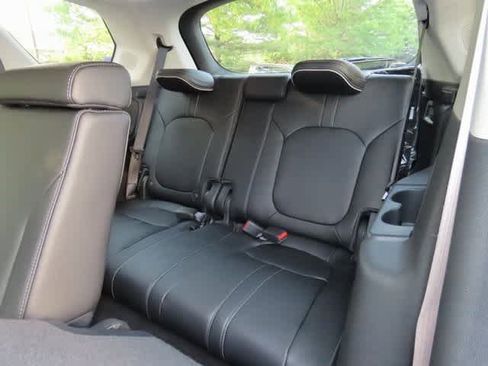 New 2025 Honda Pilot Elite image 14