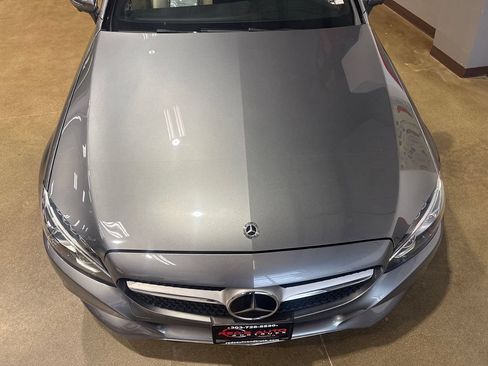 Used 2018 Mercedes-Benz C 300 4MATIC Cabriolet image 53