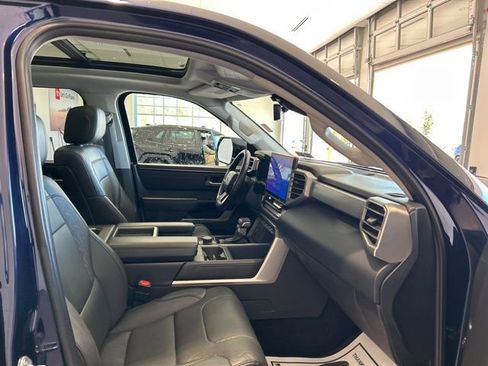 Used 2023 Toyota Tundra Limited w/ Power Package image 17