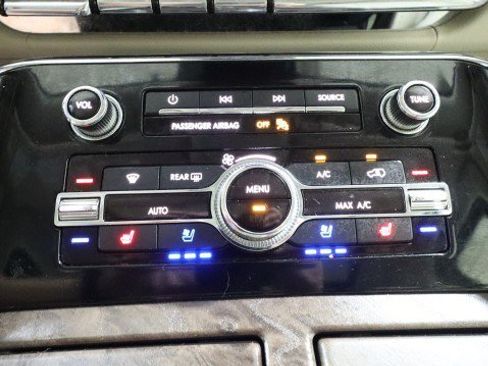 Used 2019 Lincoln Navigator L Reserve AWD/4WD image 25