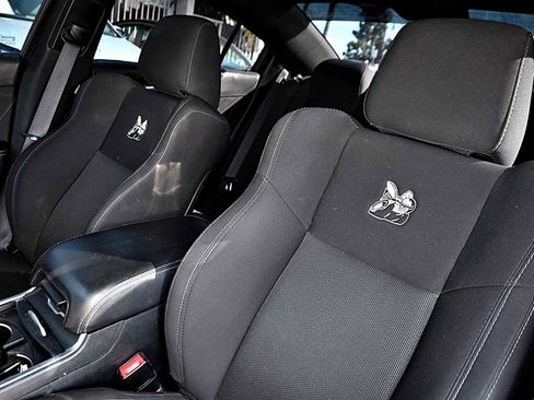 Used 2017 Dodge Charger R/T Scat Pack image 12