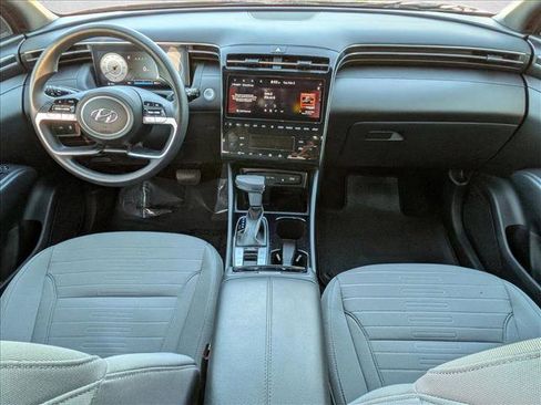 Used 2024 Hyundai Santa Cruz SEL w/ Activity Package image 17