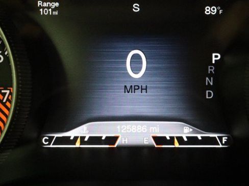 Used 2015 Jeep Cherokee Limited AWD/4WD image 21