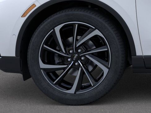 New 2026 Lincoln Corsair Reserve FWD image 19