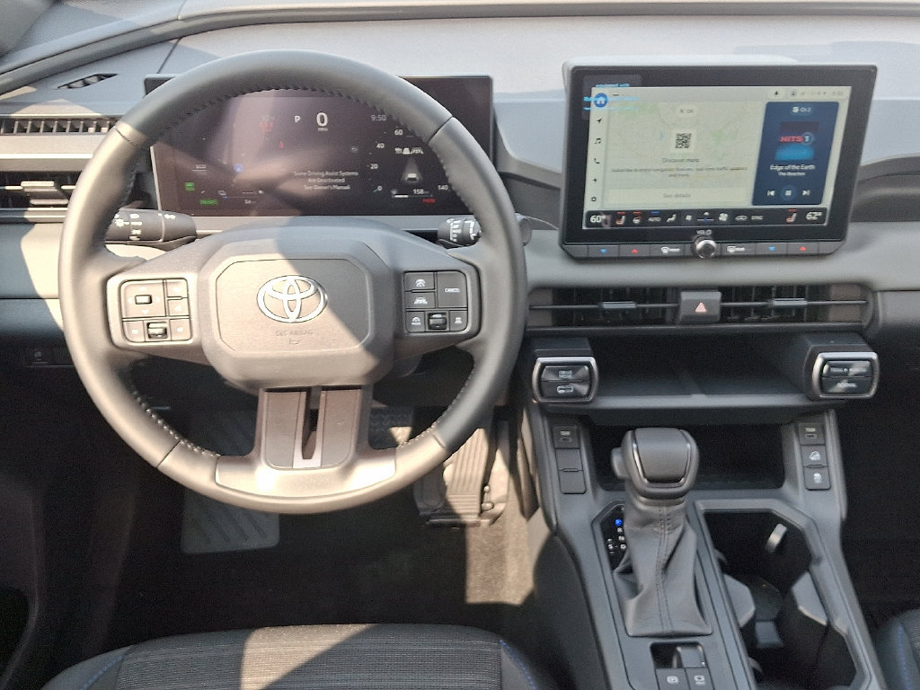 Used 2026 Toyota RAV4 SE w/ Convenience Package AWD/4WD image 12