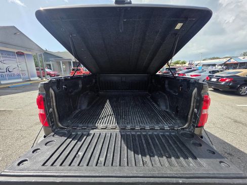 Used 2014 GMC Sierra 1500 SLE w/ SLE Value Package AWD/4WD image 13