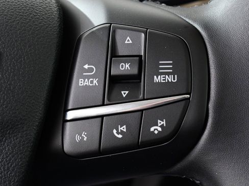 New 2025 Ford Bronco Sport Big Bend w/ Convenience Package image 33