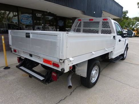 Used 2018 Ford F250 XL RWD image 5