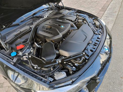 Used 2019 BMW 430i Convertible w/ M Sport Package RWD image 57