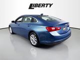 Used 2025 Chevrolet Malibu LT image 5