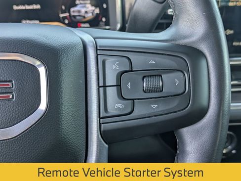 Used 2024 GMC Sierra 1500 SLT image 20