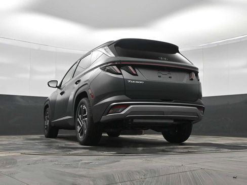 New 2026 Hyundai Tucson Limited image 34