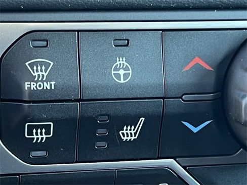 New 2025 Jeep Wrangler Sahara w/ Safety Group image 23