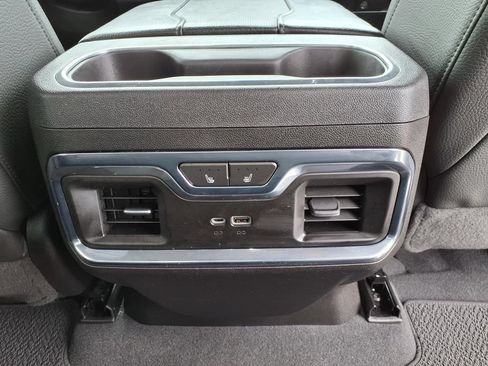 Used 2023 GMC Sierra 1500 Denali w/ Denali Reserve Package AWD/4WD image 19