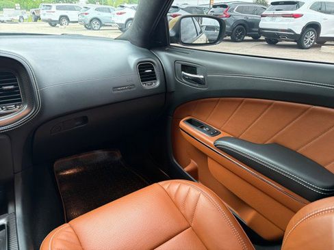 Used 2021 Dodge Charger SRT Hellcat RWD image 43