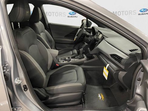 New 2026 Subaru Crosstrek 2.5i Wilderness AWD/4WD image 18