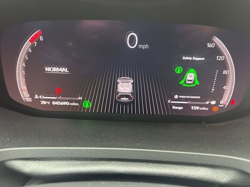 Used 2024 Acura MDX A-Spec image 17