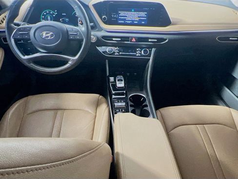 Used 2023 Hyundai Sonata Limited FWD image 23