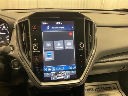 New 2026 Subaru Crosstrek 2.5i Wilderness AWD/4WD image 18
