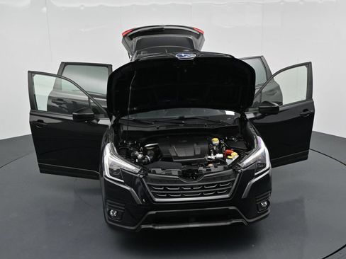 Used 2024 Subaru Forester Premium AWD/4WD image 34