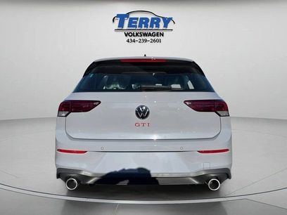 New 2026 Volkswagen Golf SE