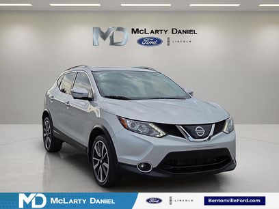 Used 2019 Nissan Rogue Sport SL w/ Premium Package