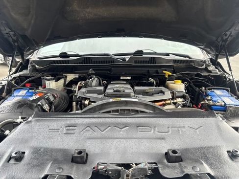 Used 2018 RAM 3500 Laramie AWD/4WD image 46