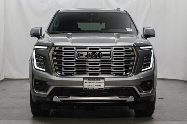 New 2026 GMC Yukon Denali w/ Denali Reserve Package AWD/4WD image 3