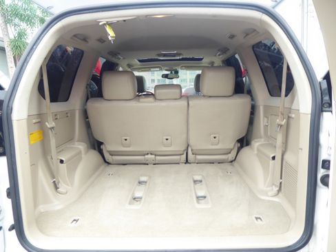 Used 2004 Lexus GX 470 AWD/4WD image 17