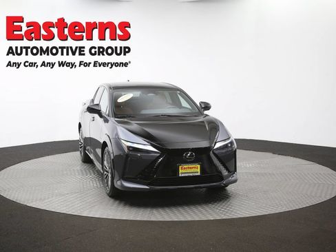 Used 2023 Lexus RZ 450e Premium w/ Accessory Package (Z1) AWD/4WD image 52
