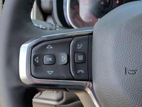 New 2026 RAM 2500 Laramie image 18