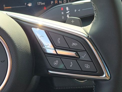 New 2026 Buick Enclave Preferred image 33