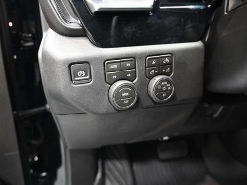 New 2026 Chevrolet Silverado 1500 RST AWD/4WD image 26