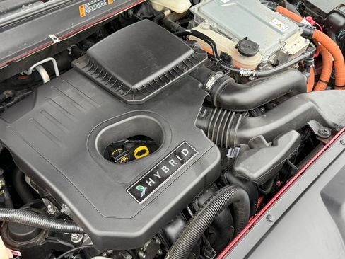 Used 2017 Lincoln MKZ Reserve w/ Climate Package image 34