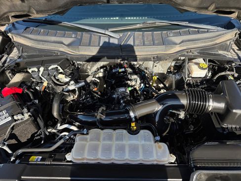 Used 2023 Ford F150 XL w/ STX Appearance Package image 29