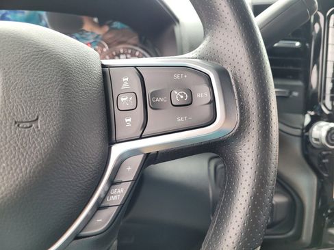 New 2026 RAM 3500 Tradesman image 20