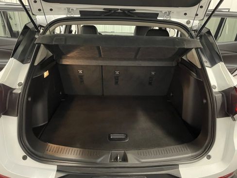 Used 2024 Buick Encore GX Preferred FWD image 37