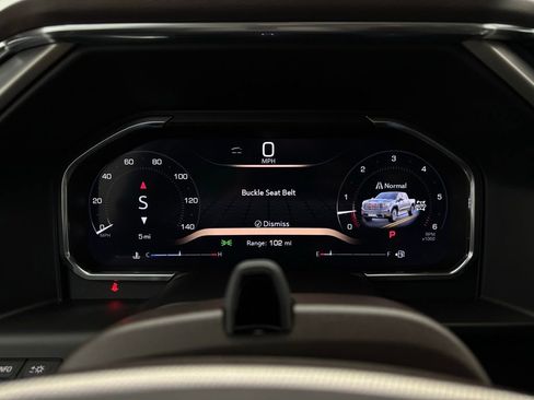 New 2026 GMC Sierra 1500 Denali image 25