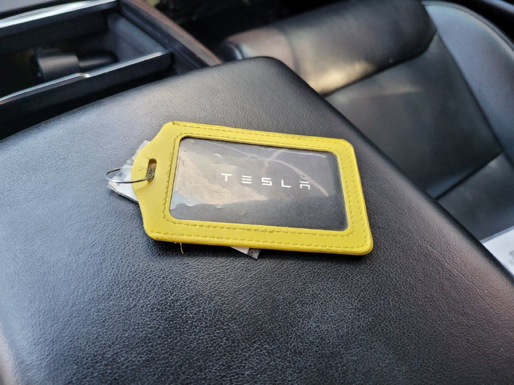 Used 2021 Tesla Model S Plaid AWD/4WD image 26