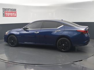 Used 2019 Nissan Altima 2.5 S video 2