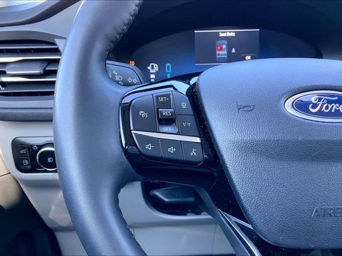 Used 2023 Ford Escape SE w/ PHEV Premium Package image 22