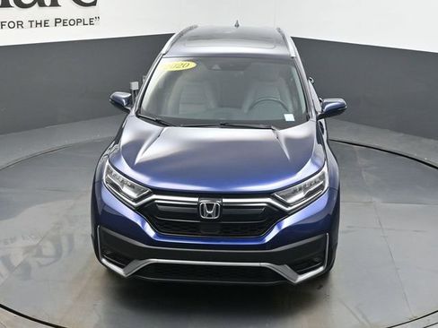 Used 2020 Honda CR-V Touring image 59