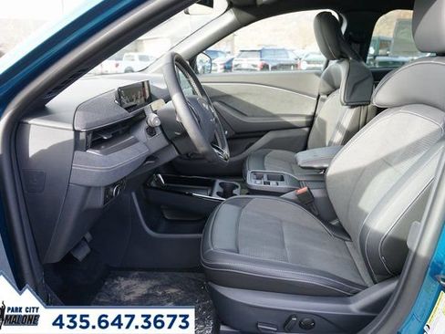 New 2026 Ford Mustang Mach-E GT image 41