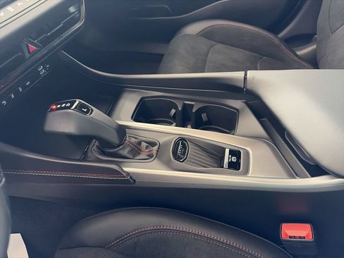 New 2026 Dodge Charger R/T w/ Performance Handling Group AWD/4WD image 18